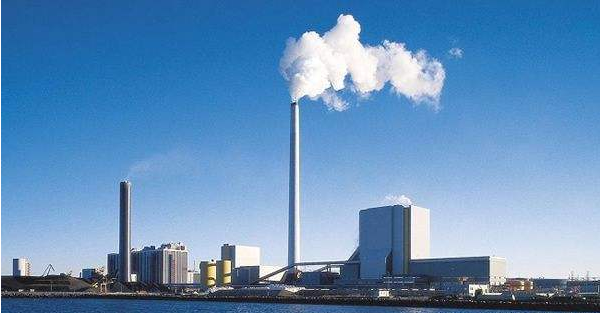 內(nèi)蒙古某電廠人員定位系統(tǒng)案例分享