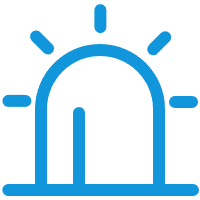 靈活組態(tài)告警，適配石化多場(chǎng)景風(fēng)險(xiǎn)