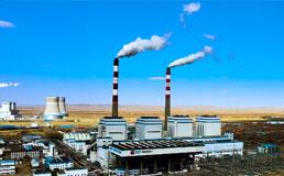 發電廠汽機房及配電室